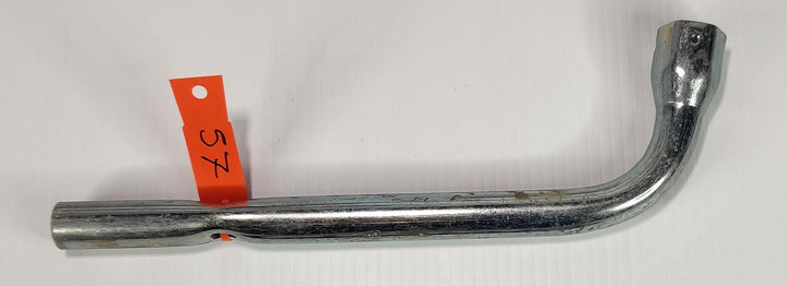 2019 Suzuki Swift - Jack