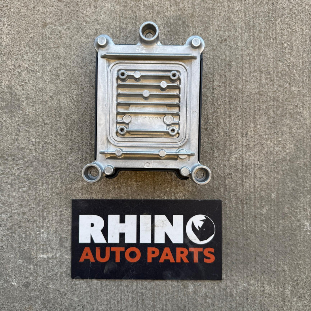 2023 Ford Ranger - Transmission Control Module PN: MB3G12B565HC