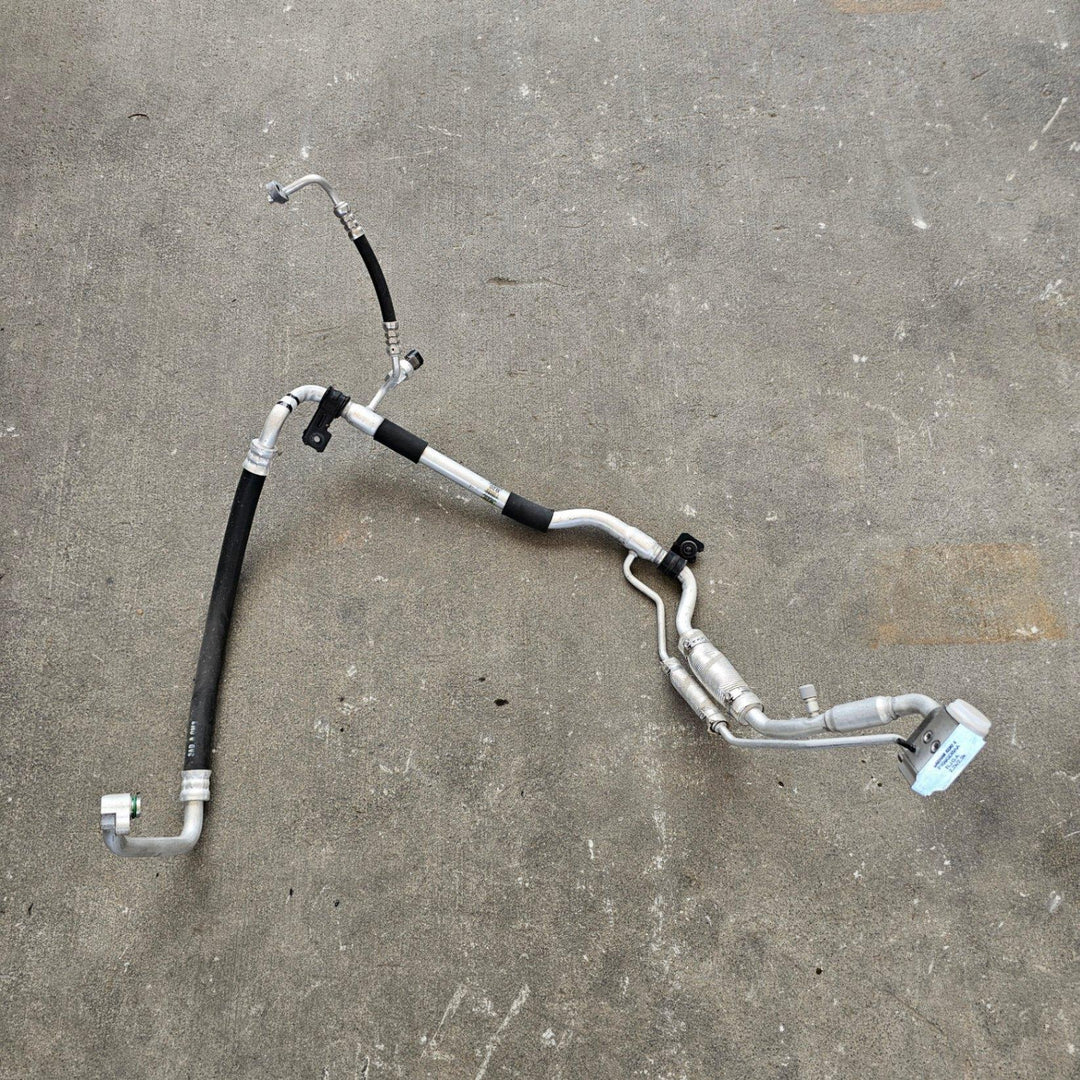 2023 Hyundai i30 - A/C Hoses PN: F108GDBAA