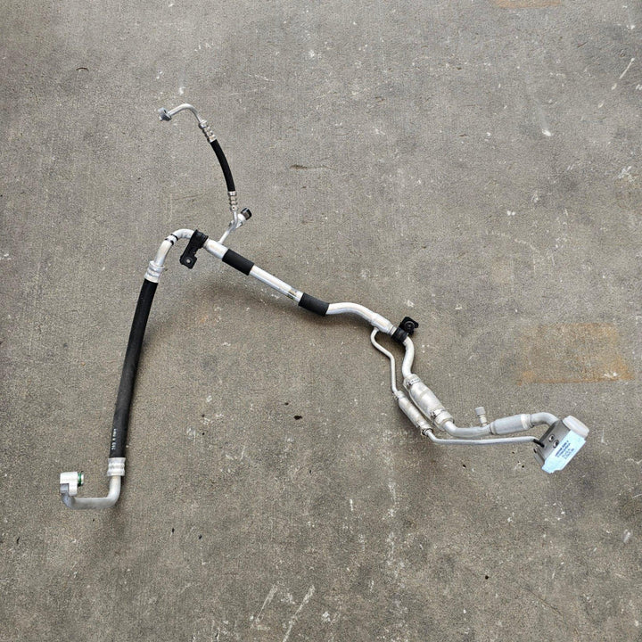 2023 Hyundai i30 - A/C Hoses PN: F108GDBAA