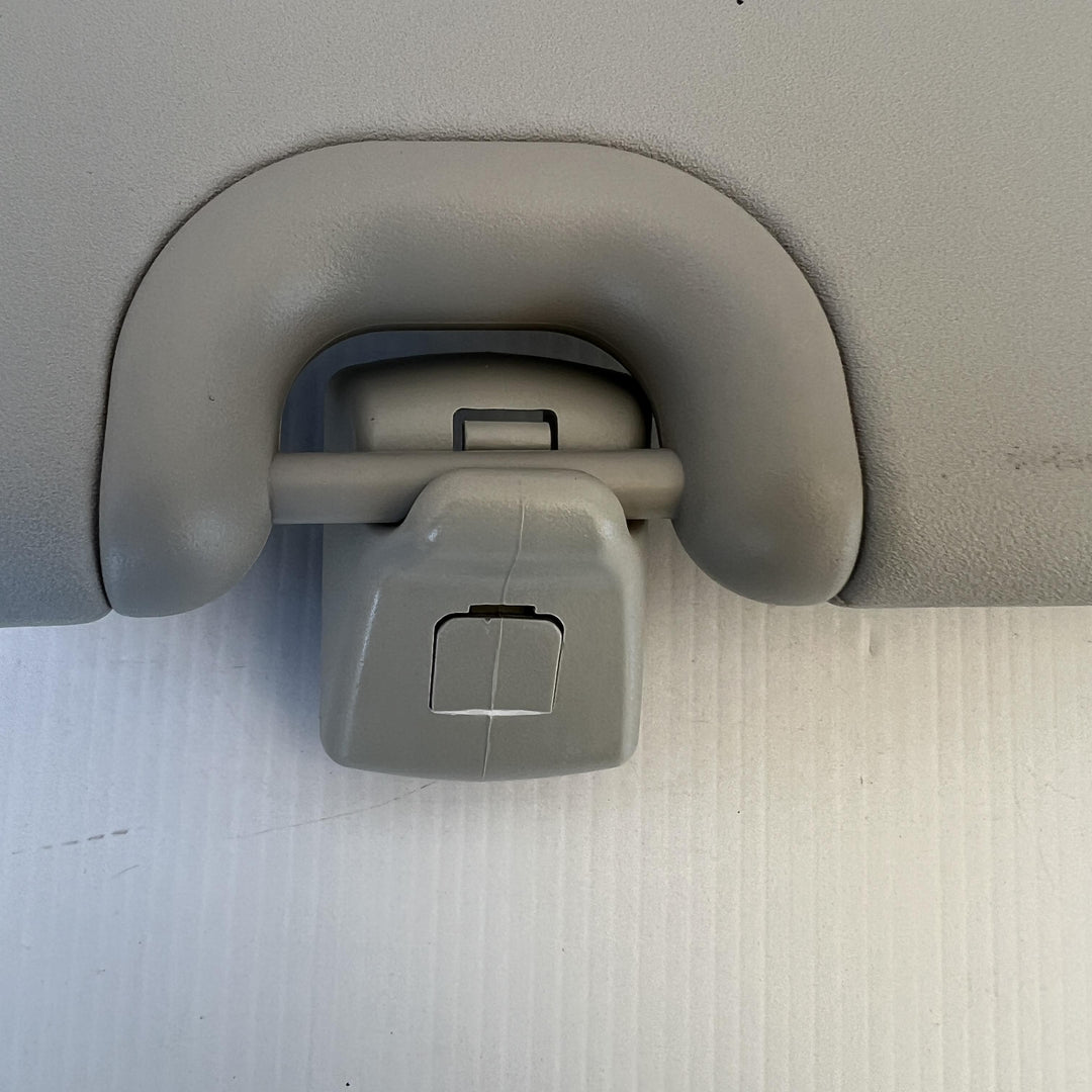 2019 Ford Ranger PX3 - Right Sun Visor