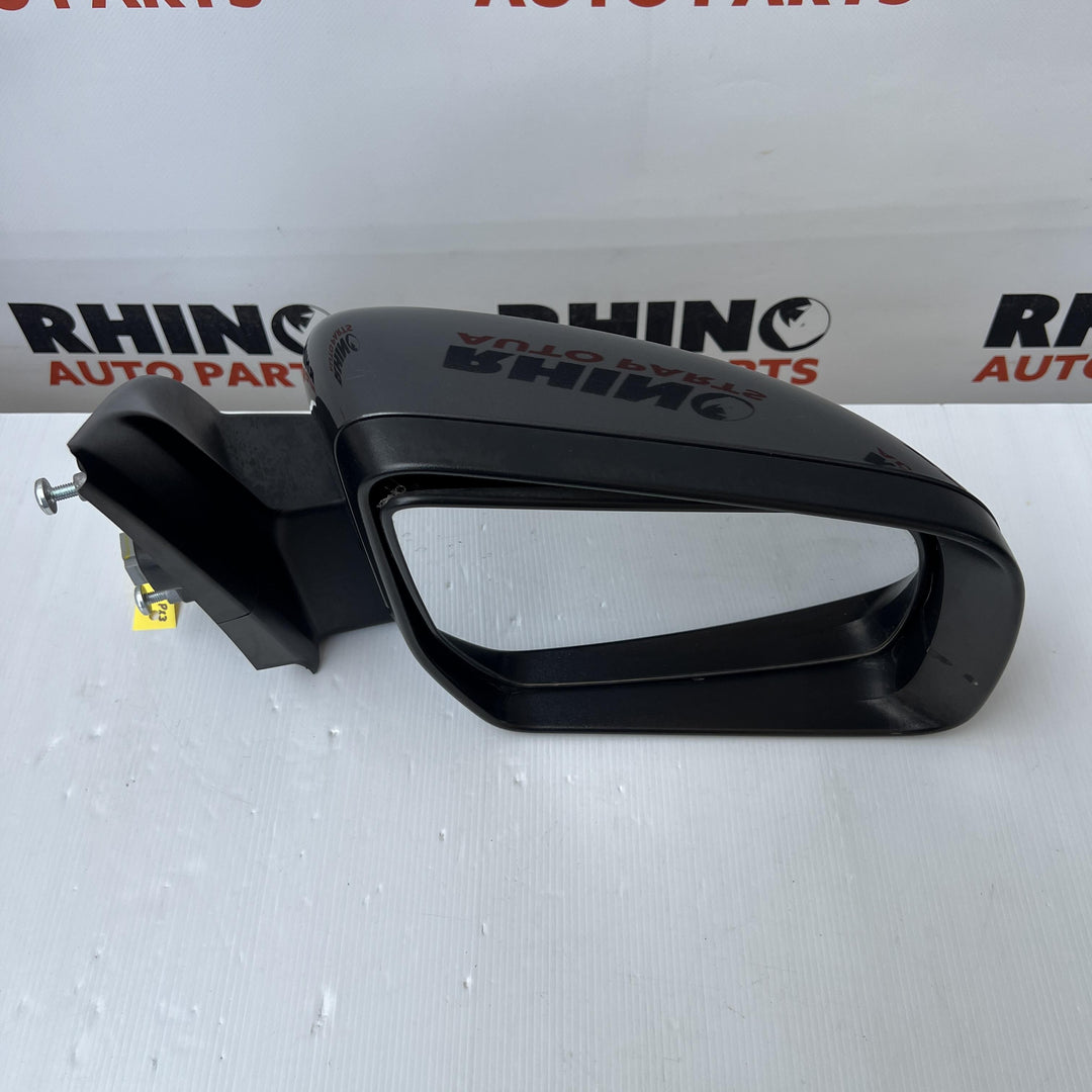 2015 -
  2022
  Ford
  Ranger
  Wildtrak
  Right Door Mirror