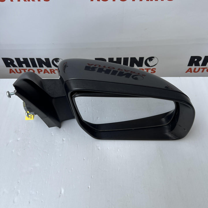 2015 -
  2022
  Ford
  Ranger
  Wildtrak
  Right Door Mirror