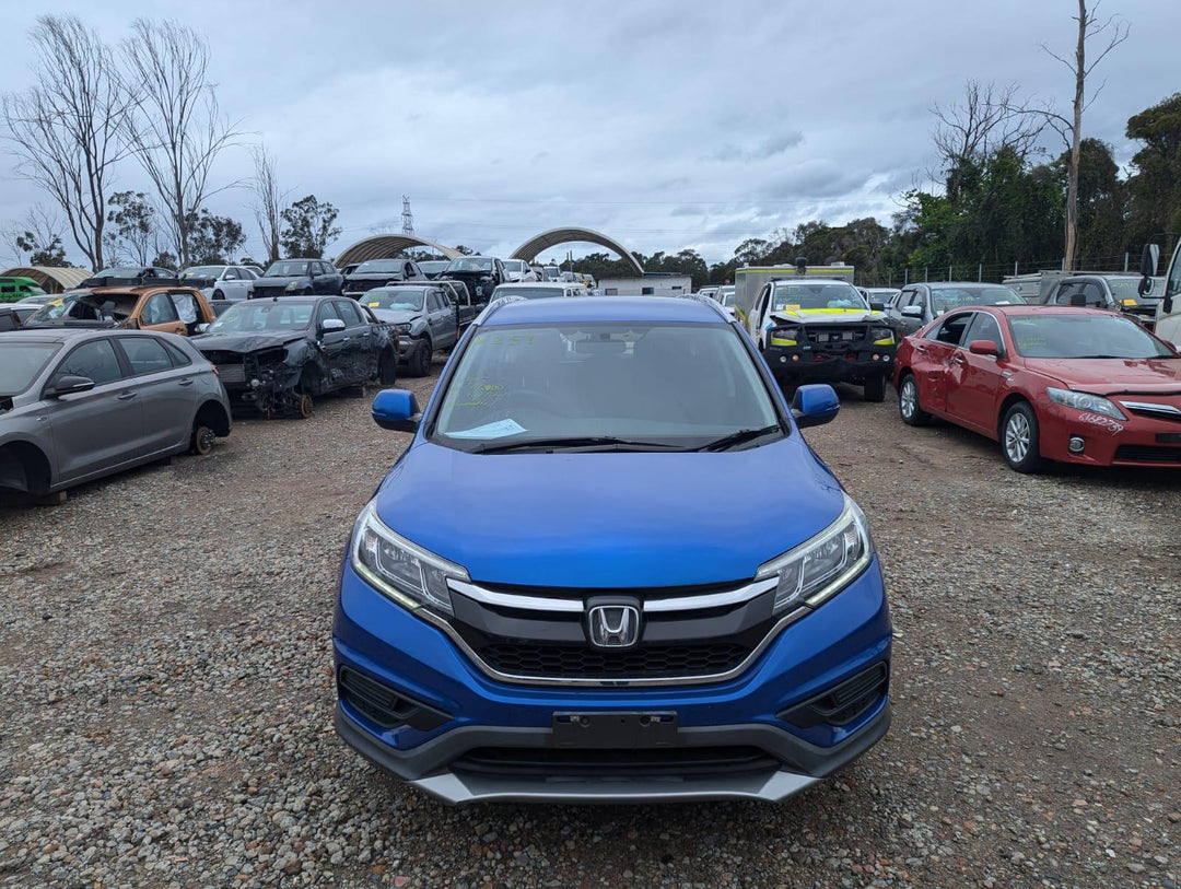 2015 Honda CR-V - Engine PN: R20A