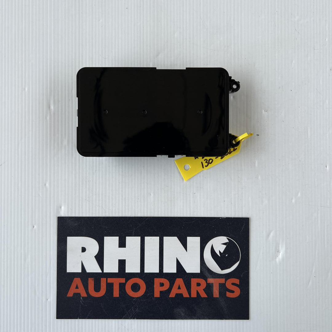2017 -
  2025
  Hyundai
  i30
  Elite
  Wireless Charging Unit
  95560G3100