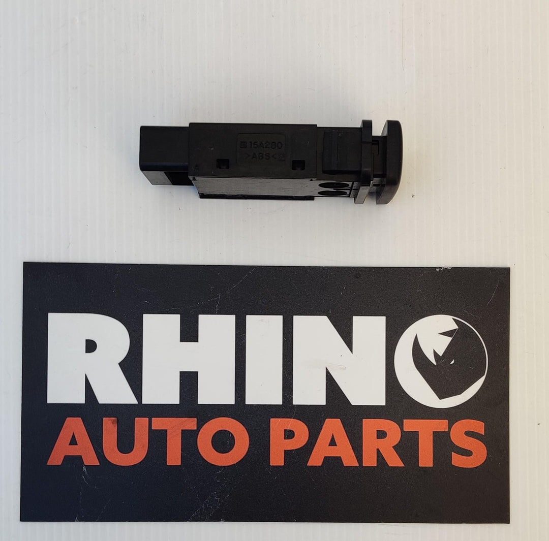 2007 IS GSE20R - Wiper Switch