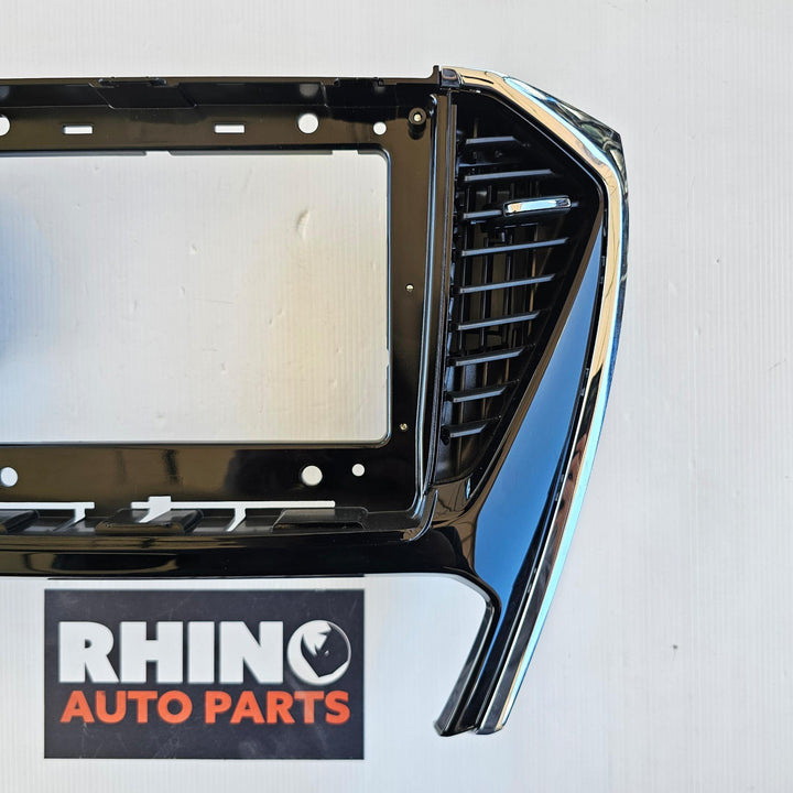 2022 Isuzu MU-X - Dash Air Vent Centre