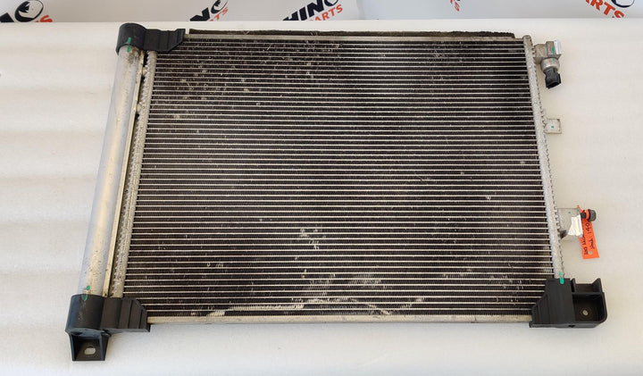 2013 -
  2016
  Nissan
  Pulsar
  
  A/C Condenser