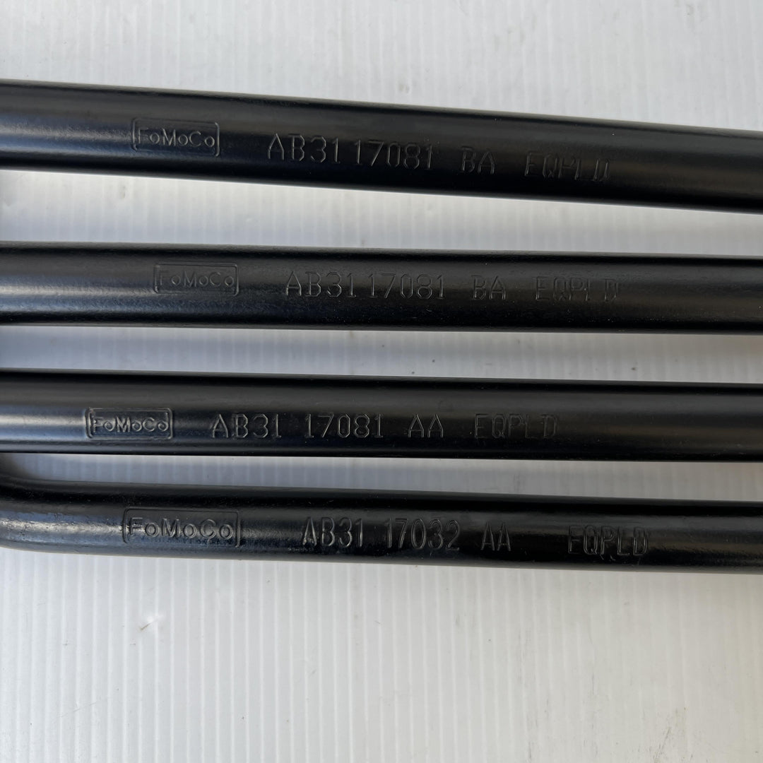 2011 -
  2020
  Mazda
  BT-50
  
  Jack/Tool Kit
  AB3117081BA