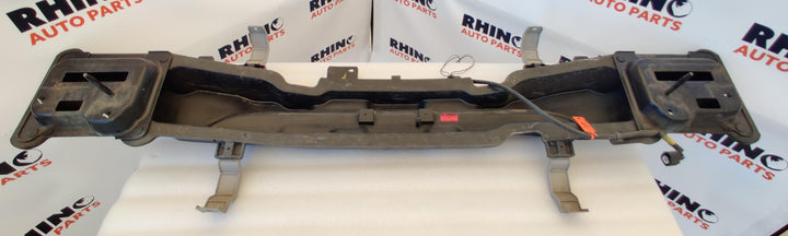 2011 -
  2019
  Hyundai
  Accent
  Sport
  Rear Bar Bracket/Reinforcement