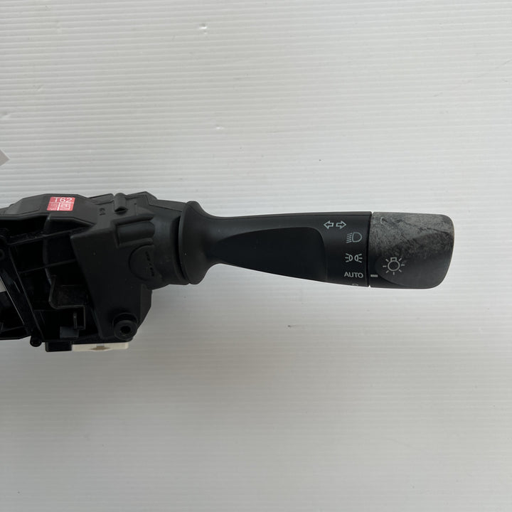 2016 Toyota Camry XV50 - Combination Switch