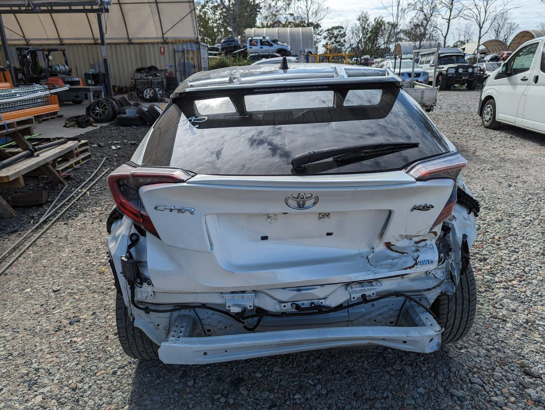 2016 -
  2023
  Toyota
  C-HR
  Koba
  Right Rear Upper Control Arm