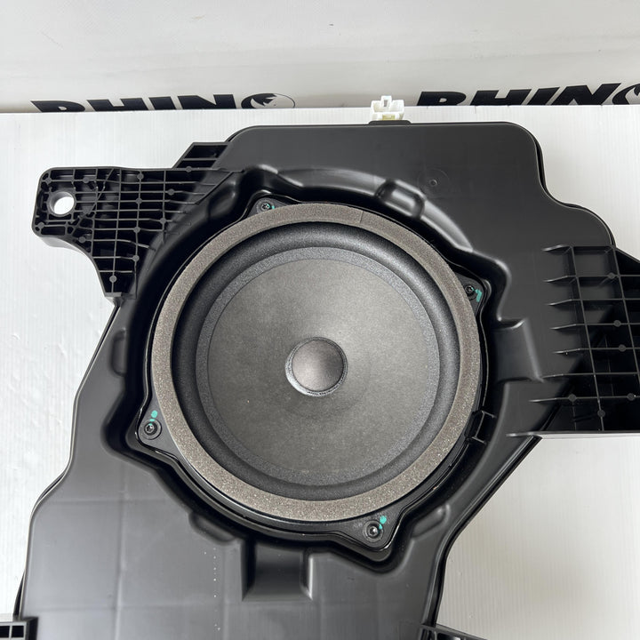 2017 -
  2025
  Hyundai
  i30
  Elite
  Speaker Subwoofer