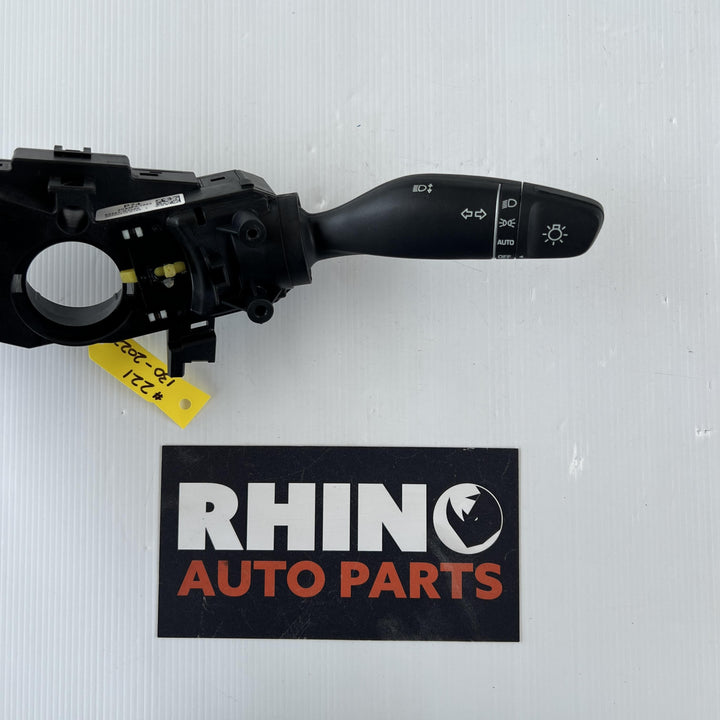 2022 Hyundai i30 PD - Combination Switch