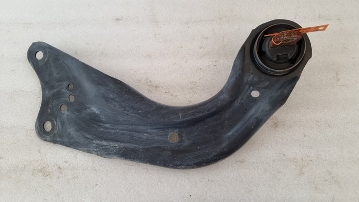 2014, Mazda, 3, Maxx, BM, Right Rear Trailing Arm