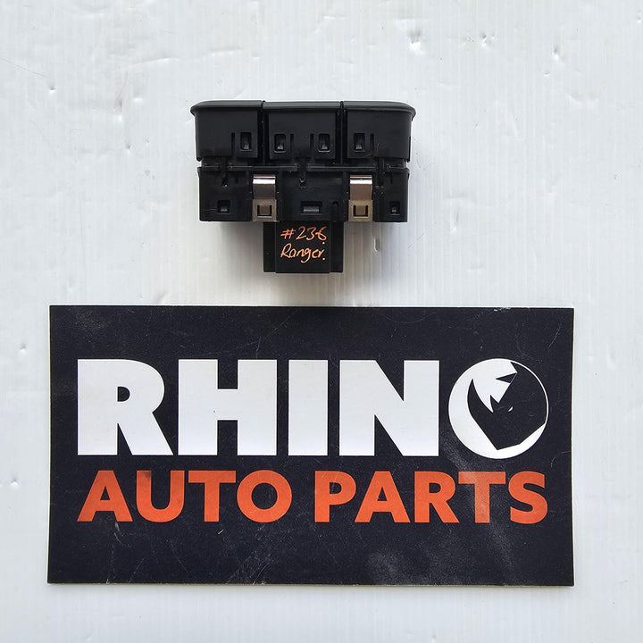 2011 -
  2022
  Ford
  Ranger
  XLS
  Traction Control Switch
  EB3T14B436A