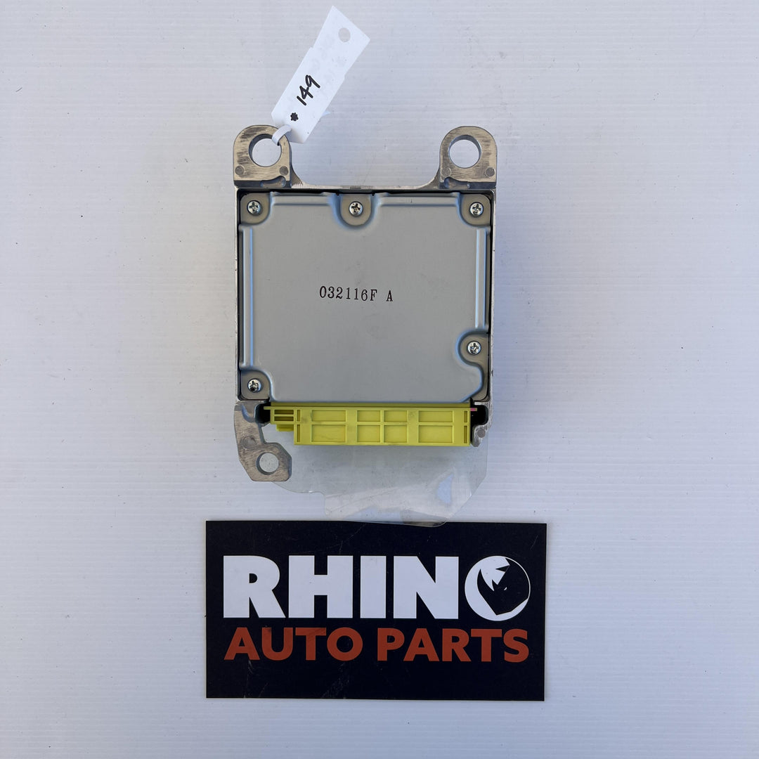 2016 Toyota Camry XV50 - Airbag Module PN: 8917006440