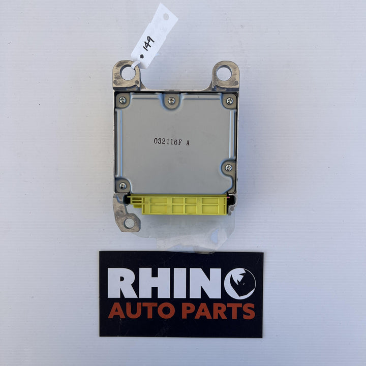 2016 Toyota Camry XV50 - Airbag Module PN: 8917006440