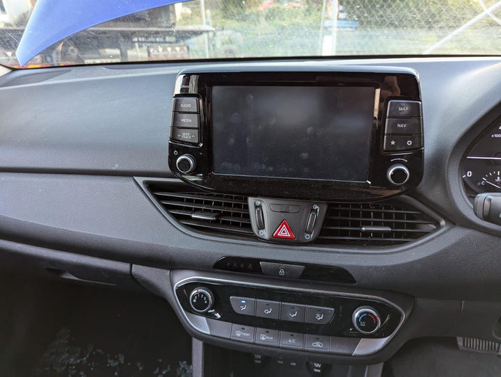 2019 Hyundai i30 - Trans/Gearbox PN: G4NC