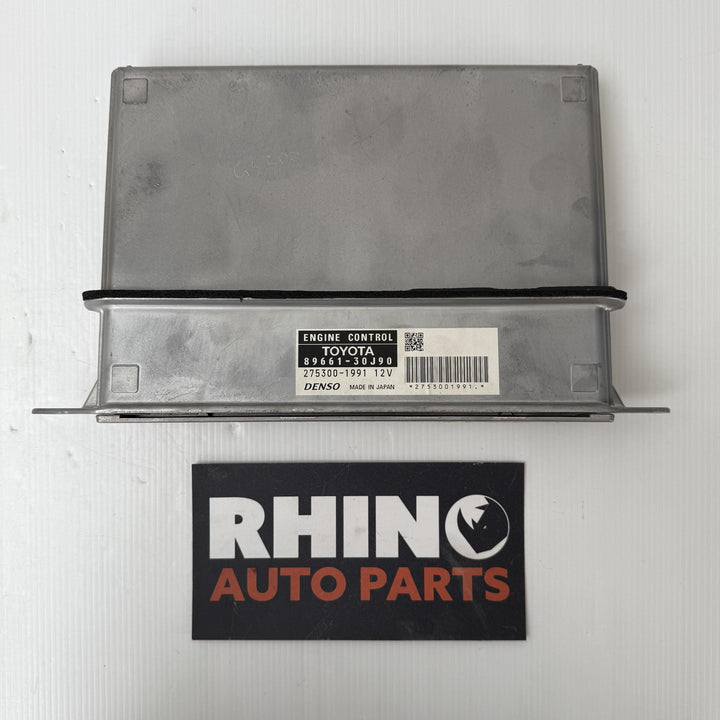 -
  
  Lexus
  GS300
  
  ECU
  8966130J90