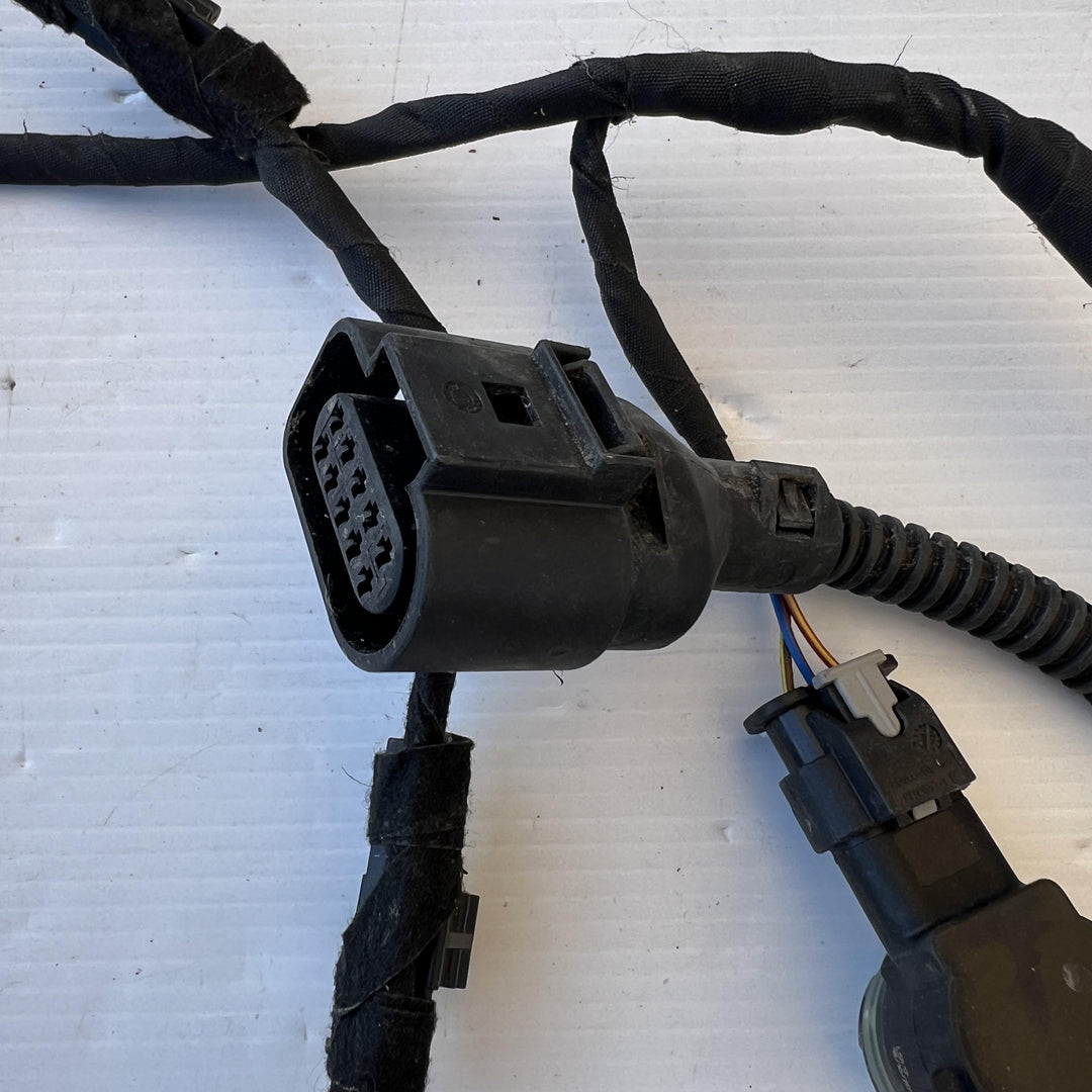 2018 Volkswagen Golf - Rear Parking Sensor PN: 5Q0971104AD
