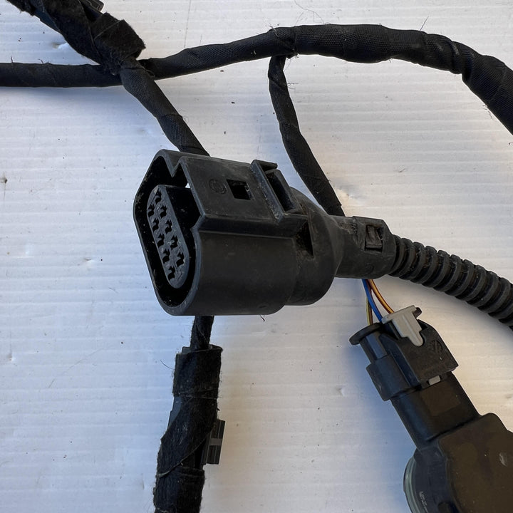 2018 Volkswagen Golf - Rear Parking Sensor PN: 5Q0971104AD