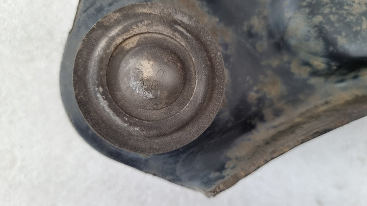 2008, Suzuki, Swift, Sport, RS, Left Front Lower Control Arm