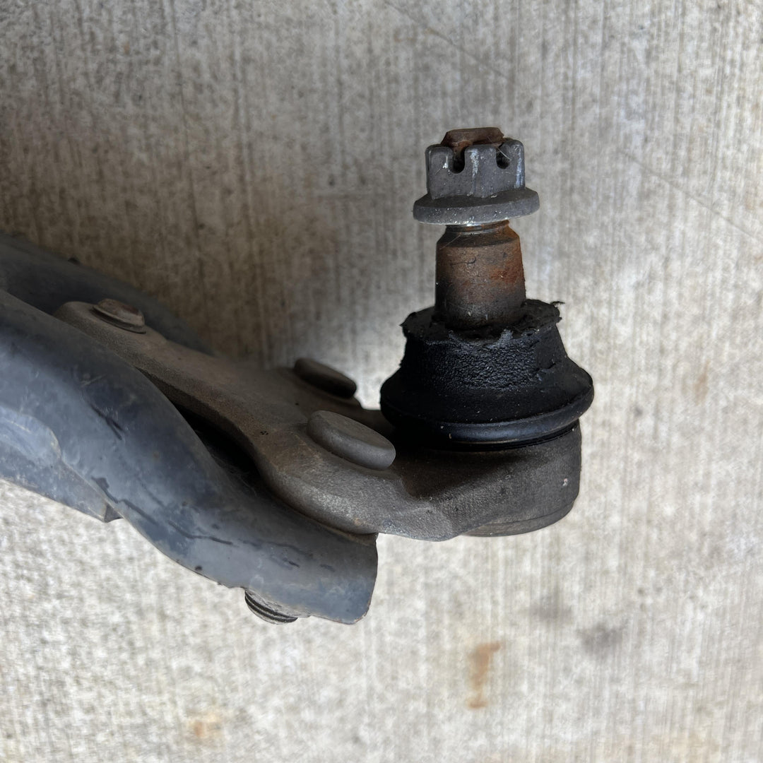 2007 -
  2013
  Toyota
  Corolla
  
  Right Front Lower Control Arm