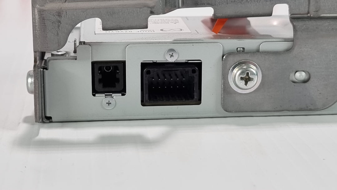 2019, Mazda, 3, G20 Evolve Vision, BP,  OCCUPANT MONITORING SYSTEM MODULE