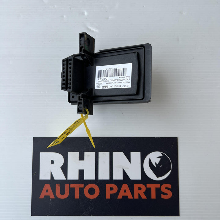 2011 -
  2022
  Ford
  Ranger
  Wildtrak
  Smart Data Link Module
  JB3T14F62AC