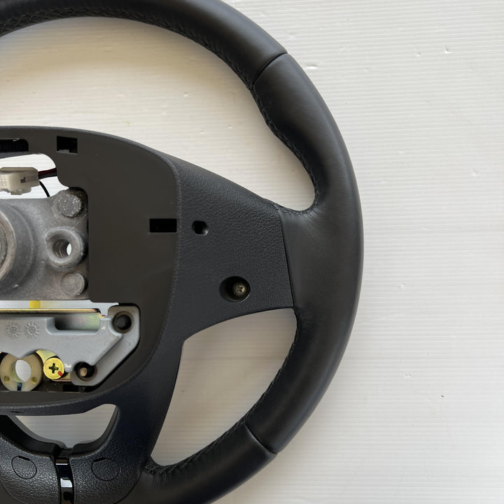 2022 Hyundai i30 PD - Steering Wheel