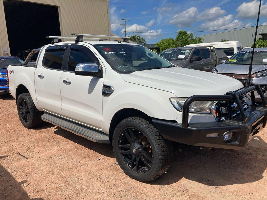 2015 -
  2018
  Ford
  Ranger
  Wildtrak
  Right Front Door Shell