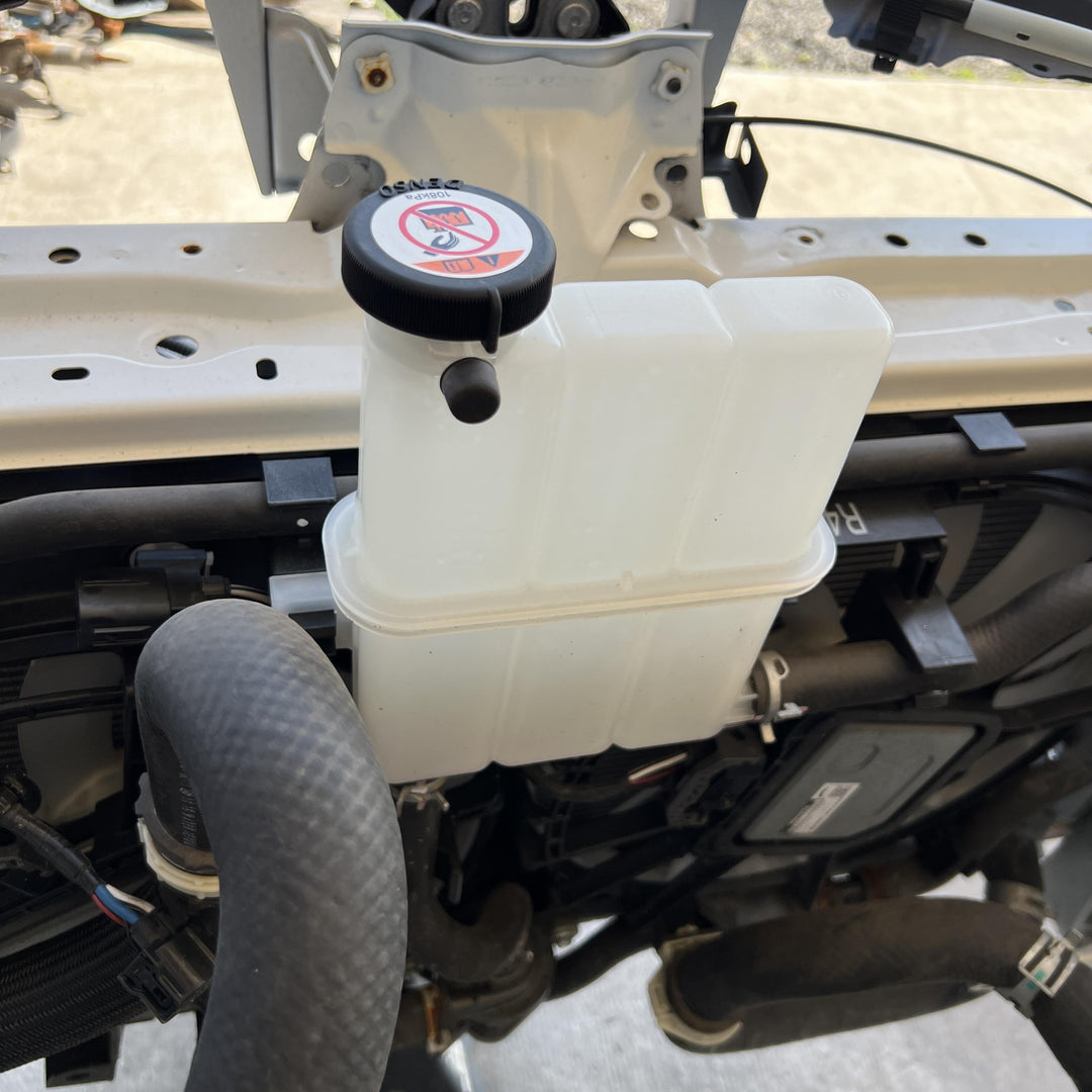 2017 Toyota C-HR X50 - Radiator Pressure Bottle