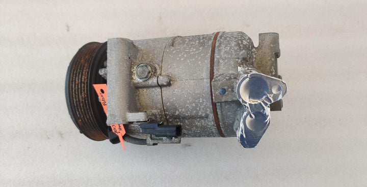 2012 -
  2017
  Nissan
  Pulsar
  
  A/C Compressor
  926003RS1B
