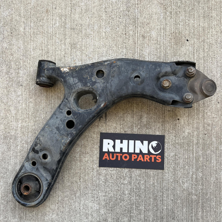2007 -
  2013
  Toyota
  Corolla
  
  Left Front Lower Control Arm