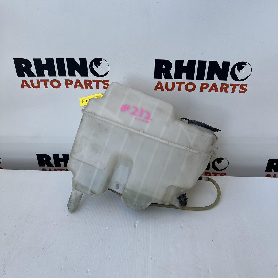 2010 Toyota Hiace - Washer Bottle
