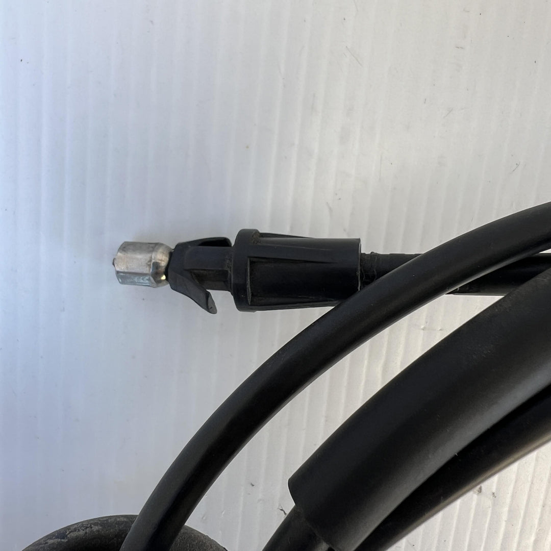 2016 Ford Mustang GT - Bonnet Cable