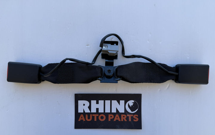 2015-2022 Ford Ranger PXII - Centre Seat Belt Stalk PN: EB3B26611C72AAW
