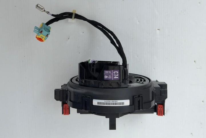 -
  
  Toyota
  Corolla
  Hybrid
  Clock Spring
  8924550040