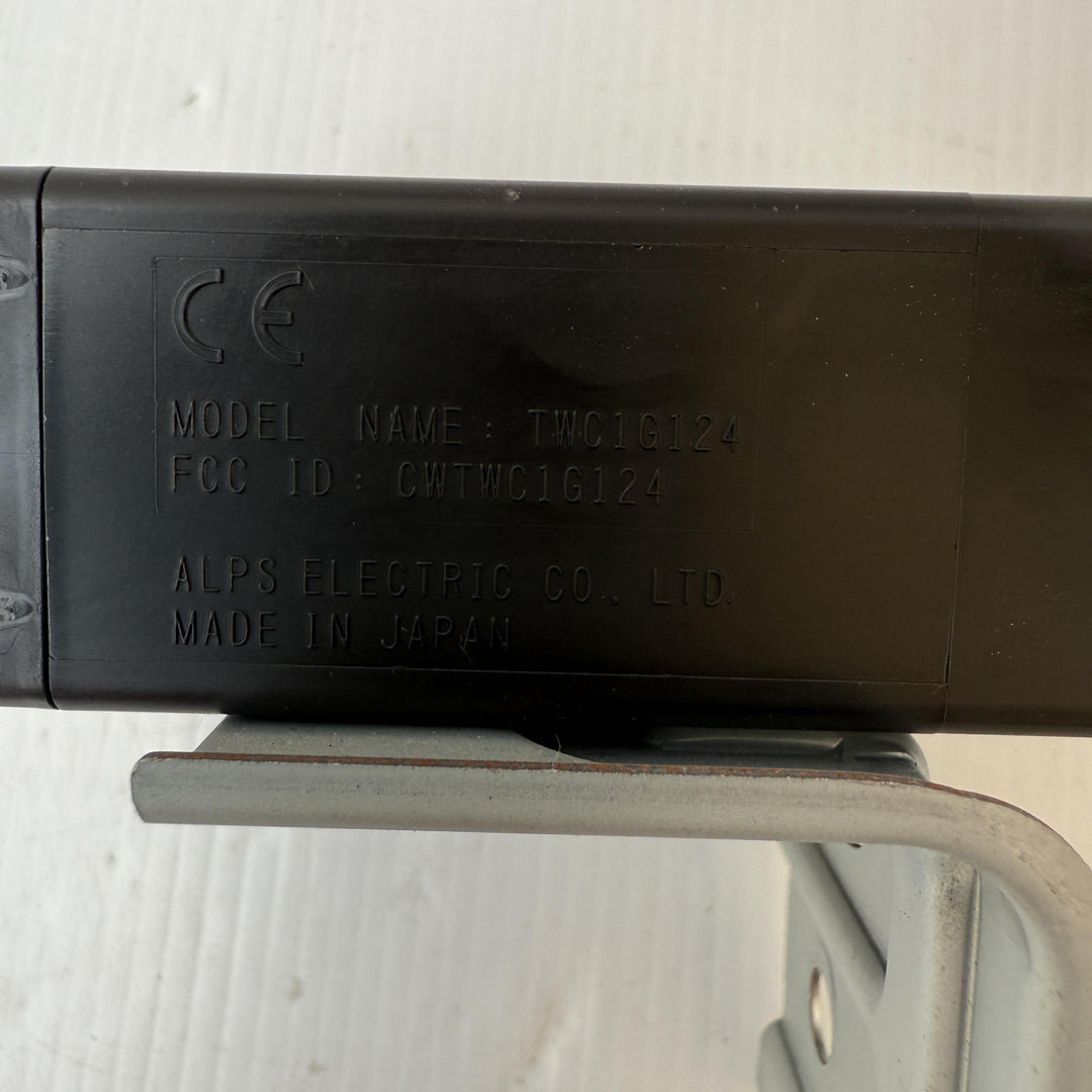 2015 -
  2021
  Nissan
  Navara
  ST
  IPD Module
  WC1G0079B