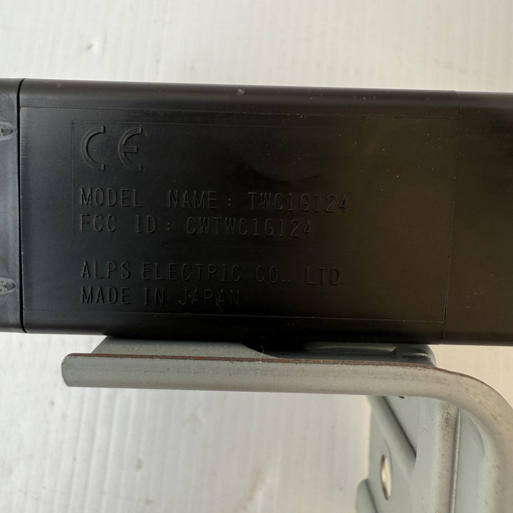 2015 -
  2021
  Nissan
  Navara
  ST
  IPD Module
  WC1G0079B