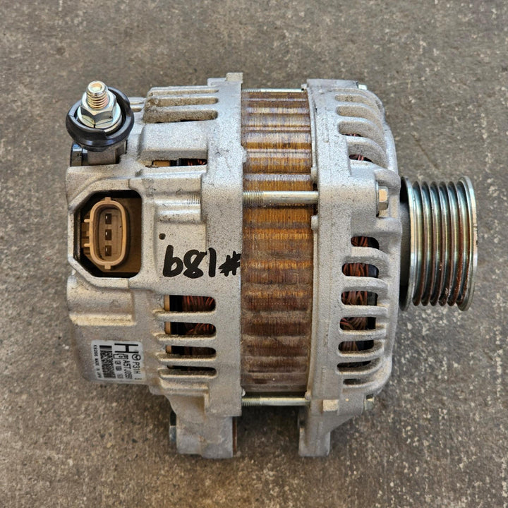 2021 Mazda CX-3 - Alternator PN: A5TJ0591