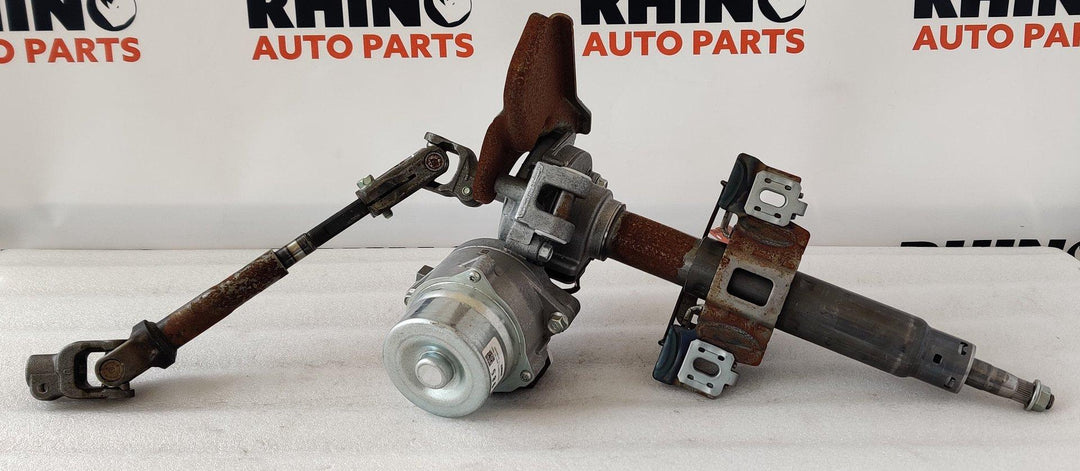 2019 Suzuki Swift - Steering Column PN: 4820053R10