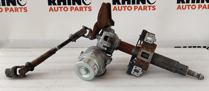 2019 Suzuki Swift - Steering Column PN: 4820053R10