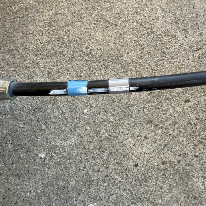 2021 Toyota Hiace - Right Rear Door Lock Actuator