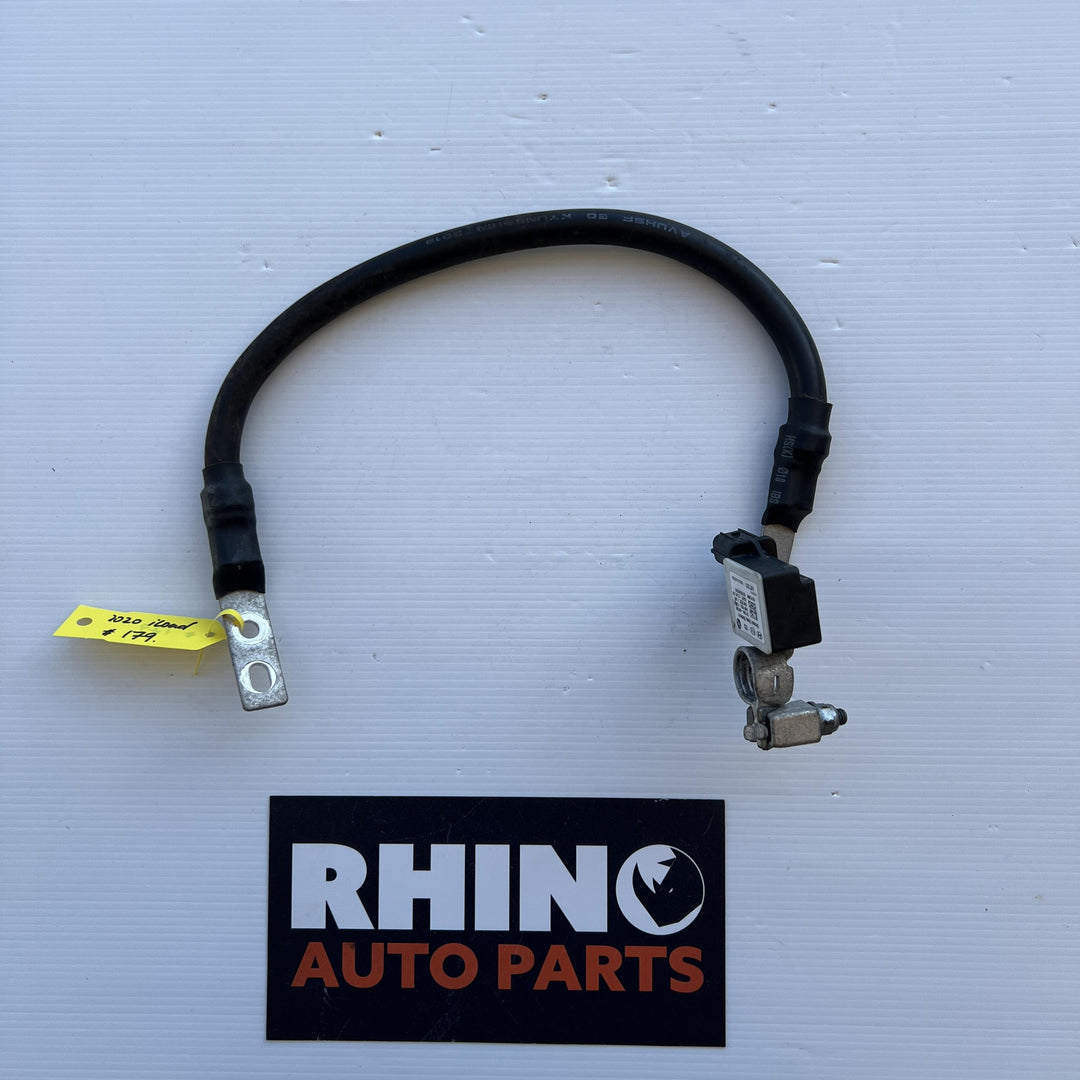 2007 -
  2021
  Hyundai
  iLoad
  Cargo
  Battery Terminal
  317804H700