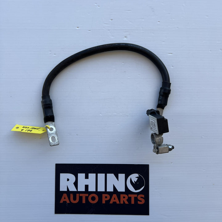 2007 -
  2021
  Hyundai
  iLoad
  Cargo
  Battery Terminal
  317804H700