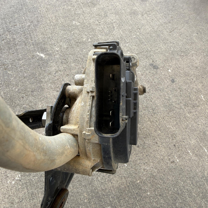 2019 Ford Ranger - Wiper Motor PN: EB3B17500BC