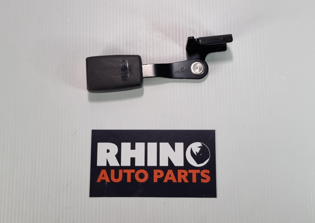 Seat Belt - 2020 Mitsubishi Outlander III ZL Black Edition