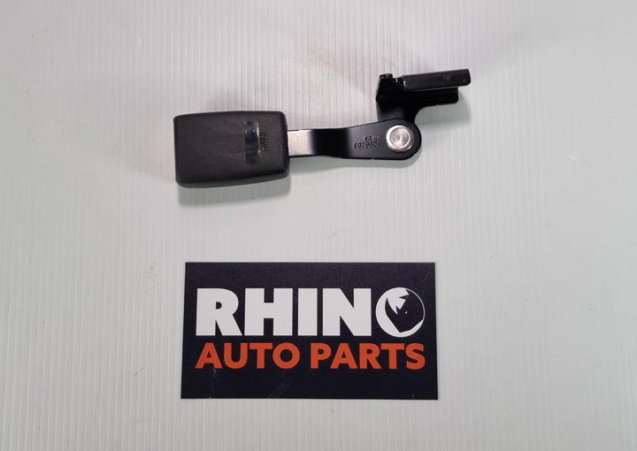 Seat Belt - 2020 Mitsubishi Outlander III ZL Black Edition